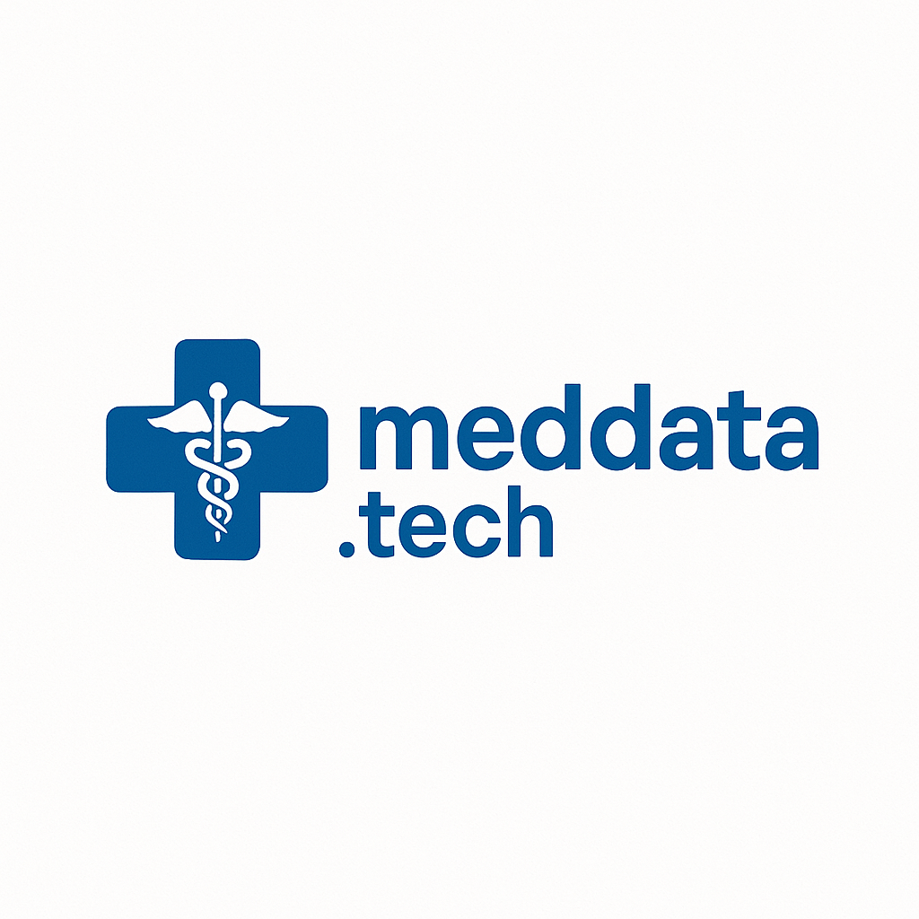 meddata.tech logo